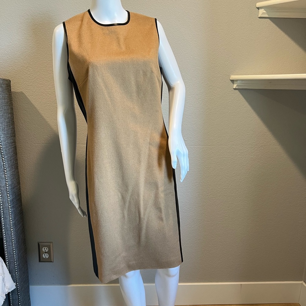 Ralph Lauren Beige Fabric